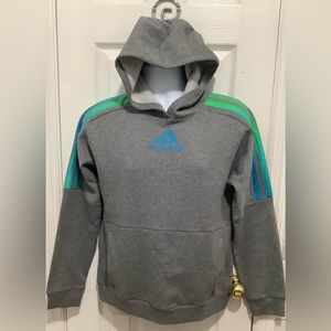 Adidas Hoodie Sweatshirt XL (18/20)